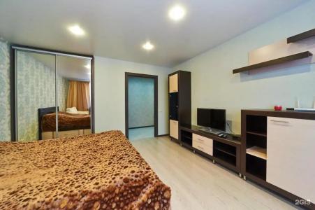 Квартира на улице Матросова 16 - 25