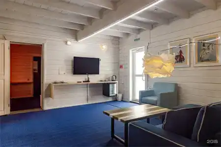 Байкал Вью - 117