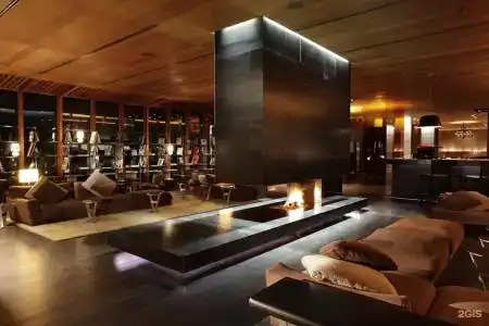 Barvikha Hotel & SPA - 11