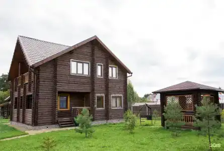 Лазурный берег на Оке - 174