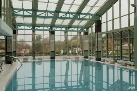 Welna Eco Spa Resort - 19