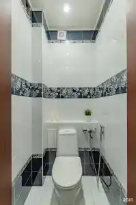 XL Хостел на Чистопольской 61А - 34