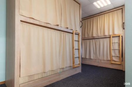 NiceHostel - 46