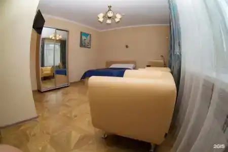 Санаторий-профилакторий Горняк - 77