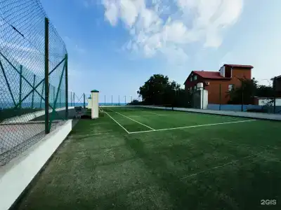 Загородный отель Мысхако - 21