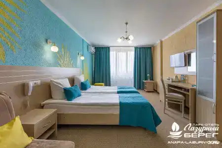 Лазурный берег - 237