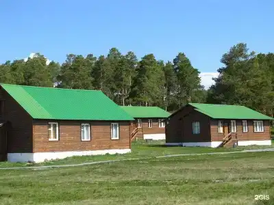 Арский Камень - 3