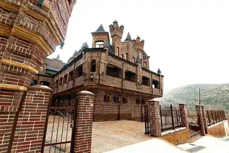 Durso Tower - 25