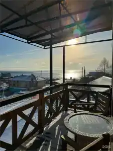 Крестовая Падь - 134