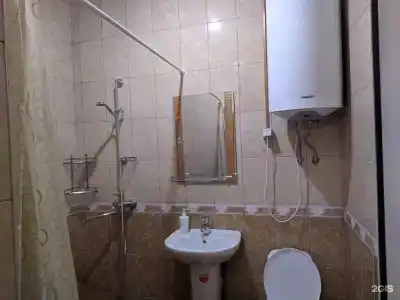 Чегет - 138