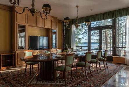 Cosmos Karelia - 137