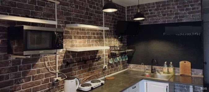 Best Hostel Loft - 12