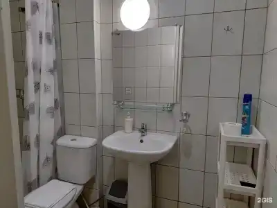Мебелированные комнаты Курская 10 - 70