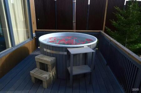 PavLove Village - 312