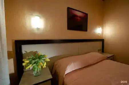 City Park Hotel - 70