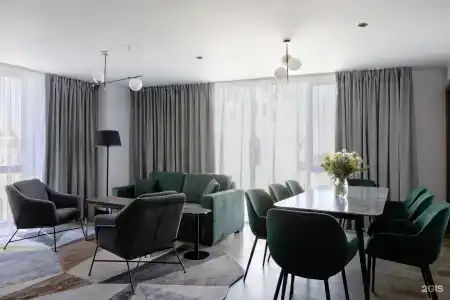Radisson Blu Hotel - 84
