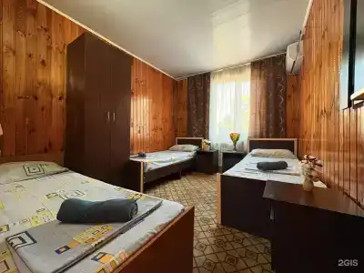 Гостевой дом друзей - 73