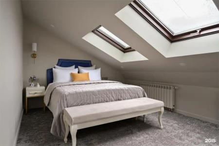 Academia Особняк Shuvaloff - 132