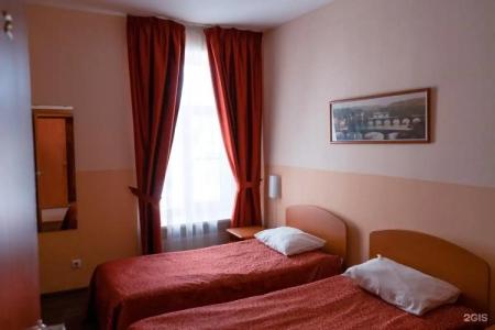 Дом Дехтерева - 116