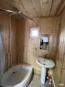 Беной Тревел Озеро - 109