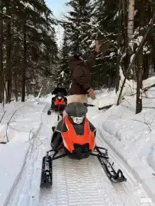 Тюрагай - 58
