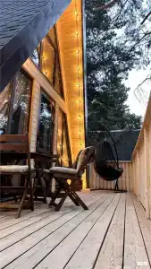 Kogutai Wood Cabin - 192