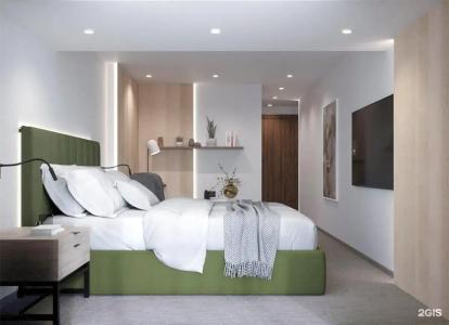 City Park Hotel Sochi - 54