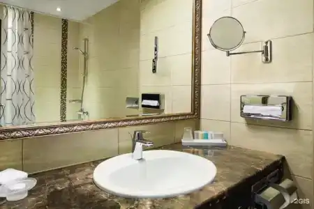 Ramada by Wyndham Kazan City Centre - 153