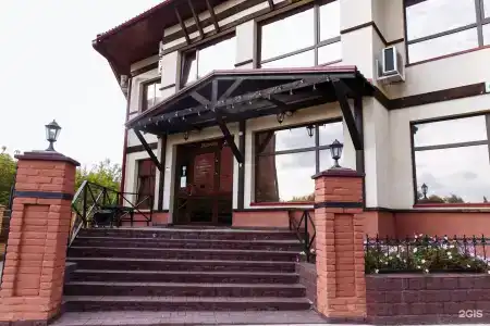 На Старом месте - 3