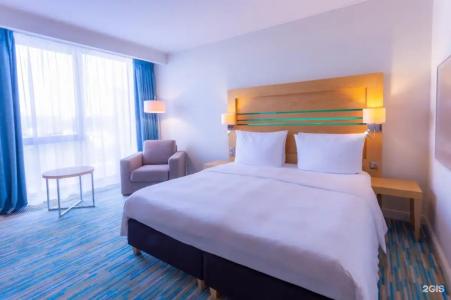 Radisson Blu Hotel - 62