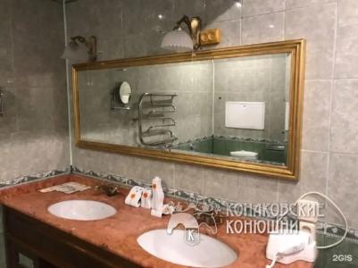 Загородный отель Konakoff в Сажино - 233