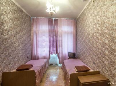 Сосновый - 134