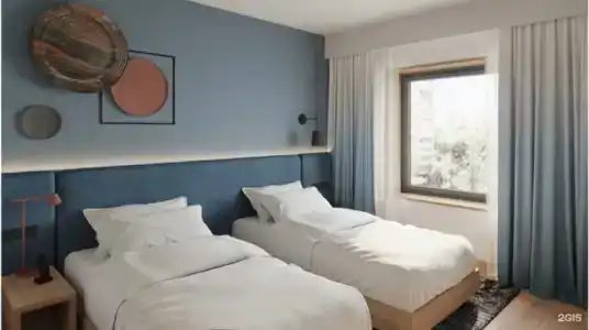 Hampton by Hilton - 24