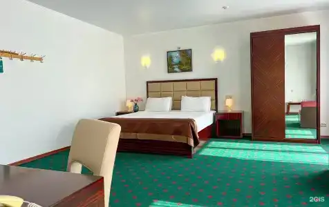 Wellness Park Gagra All-Inclusive - 45