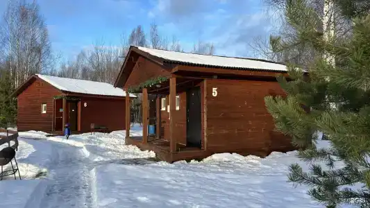 Некрасовские Дачи - 13
