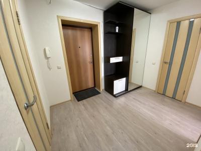 ул. Федора Гладкова, 26 Апартаменты - 8