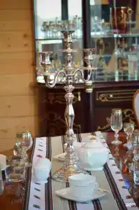 Лесное Озеро - 151