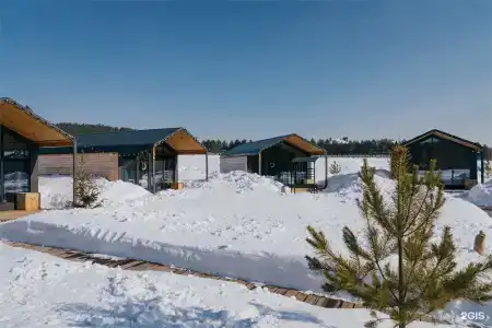 Biathlon Village - 148
