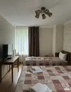 Будённовский - 4