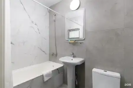 Загородный клуб Айвенго Джунгли - 122