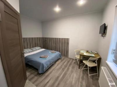 SUR Apart Lobnya - 34