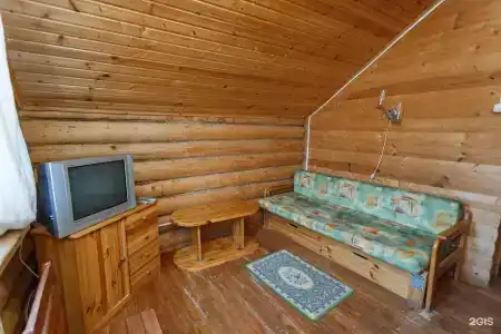 Киногородок - 122