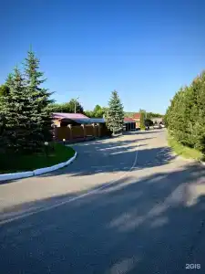 База отдыха Фазенда - 60