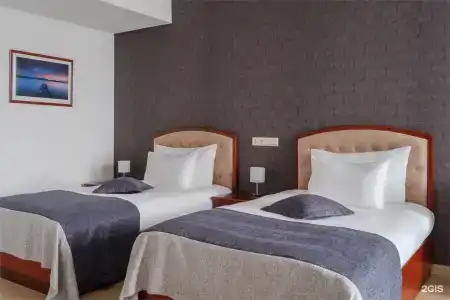 Marins Grand Hotel - 105