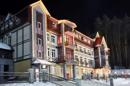 Татнефть Ян - 1