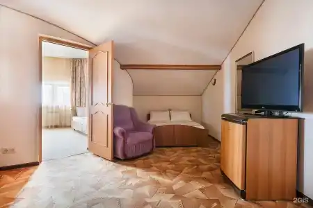 Старый Причал - 280