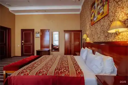 Grand Wellness Novahovo & Spa - 220