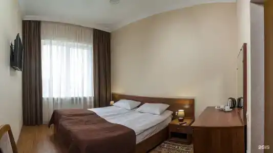 Амира Парк - 138
