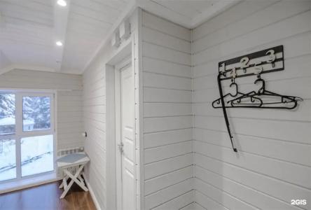 Vyritsa Village - 120