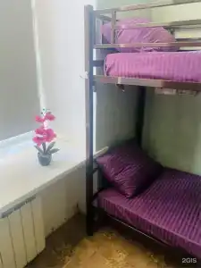 Hostels Tut - Sergiyev Posad - 56
